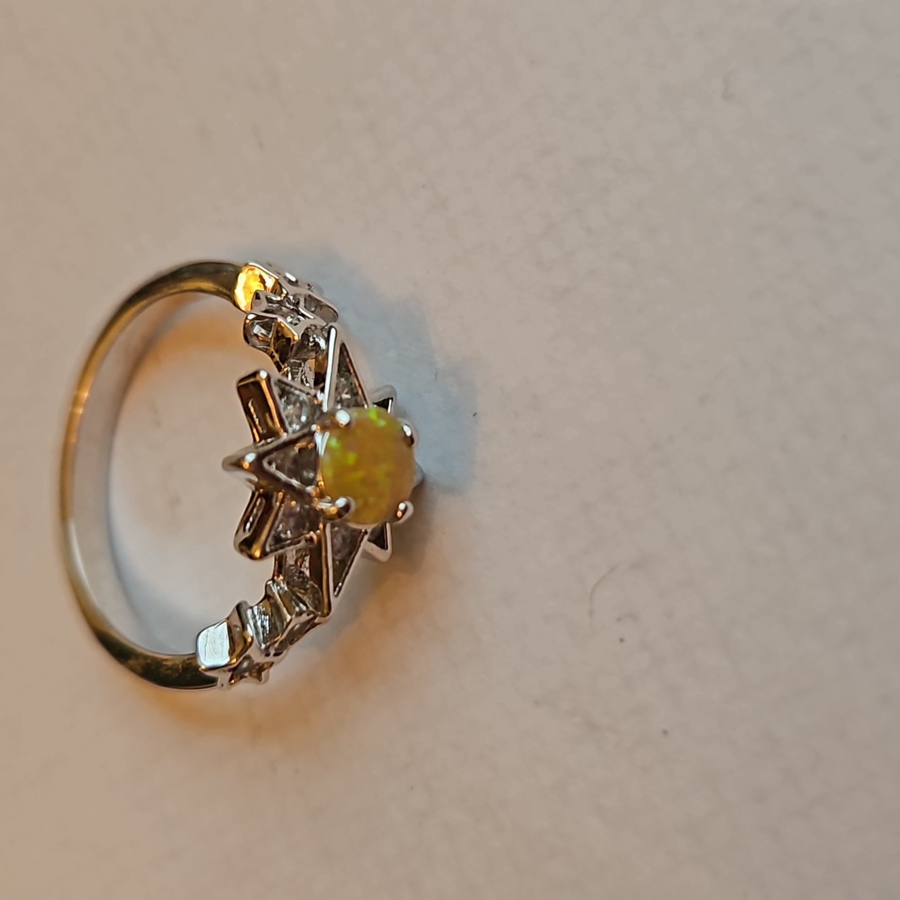 Ring Size 7